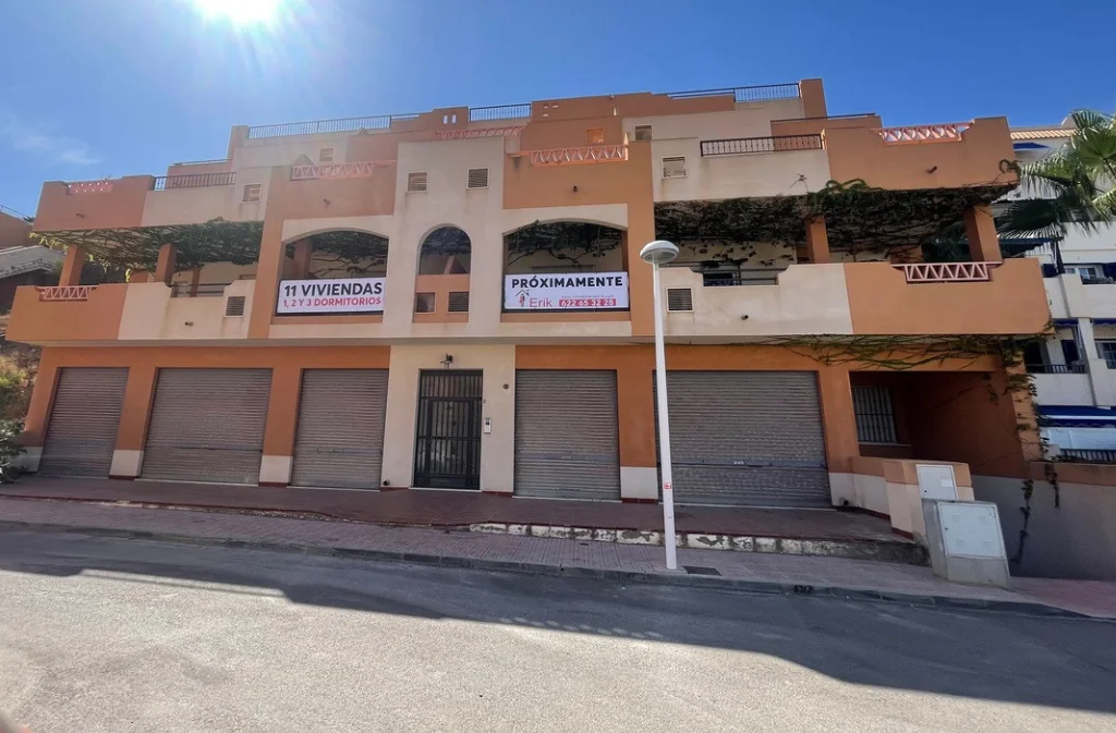 Proyecto Pozo del Esparto