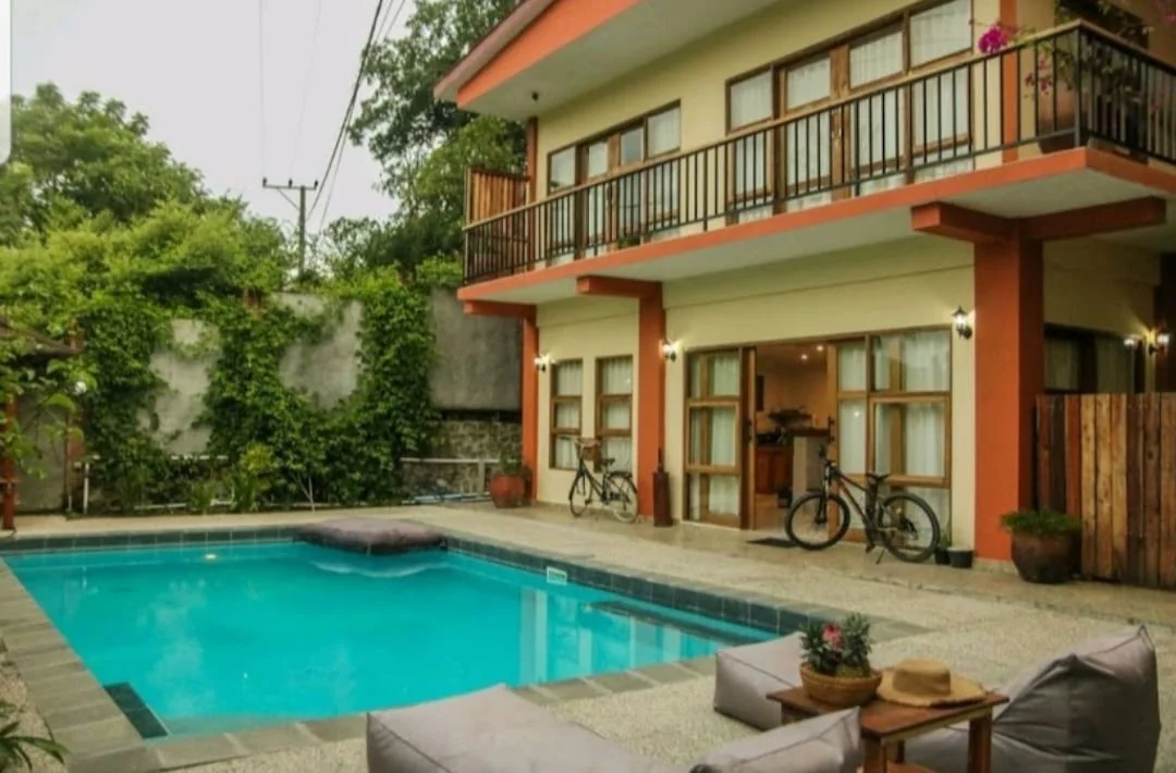 Teala Villas en Kuta, Lombok