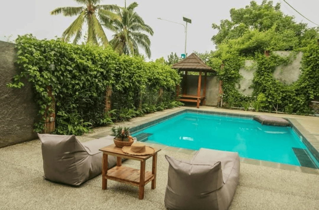 Teala Villas imagen 2