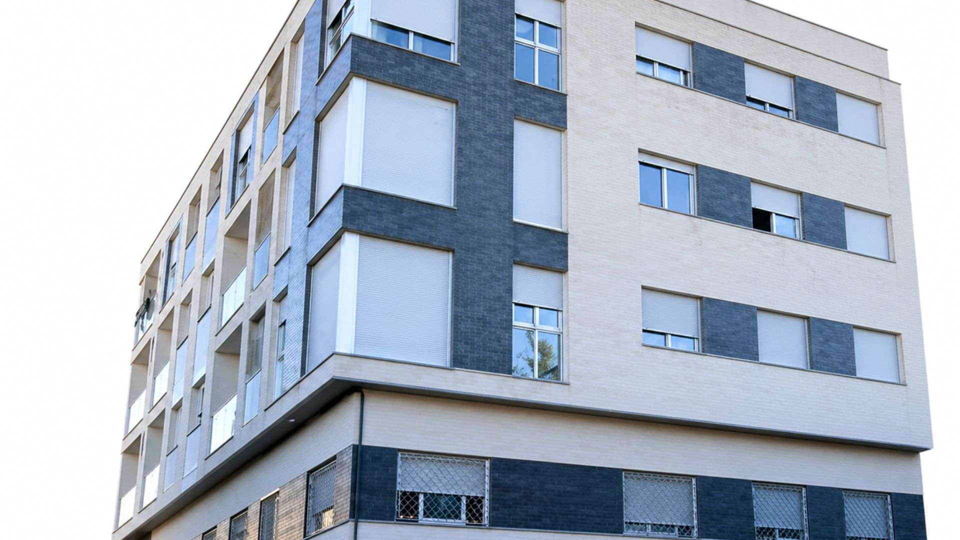Estado del proyecto residencial en La Alberca