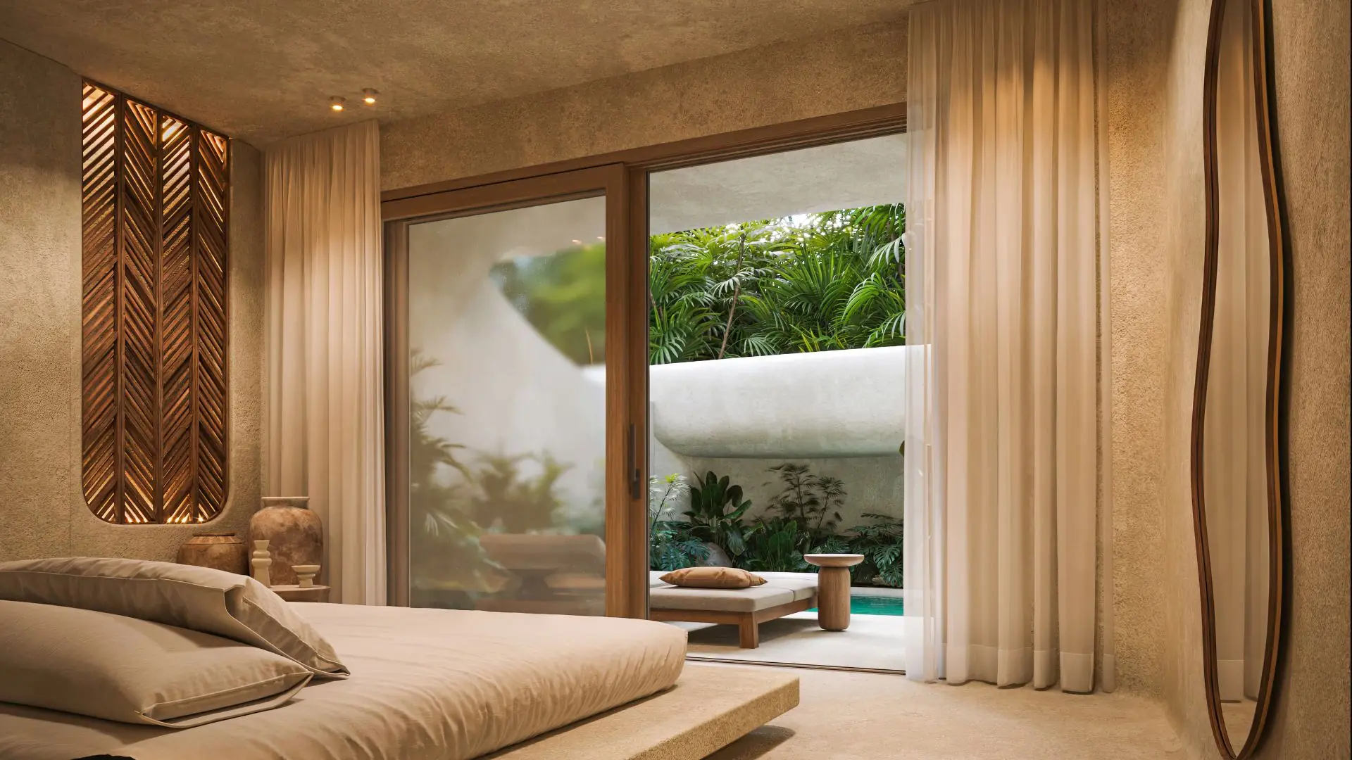 Interior proyecto ANEI 2