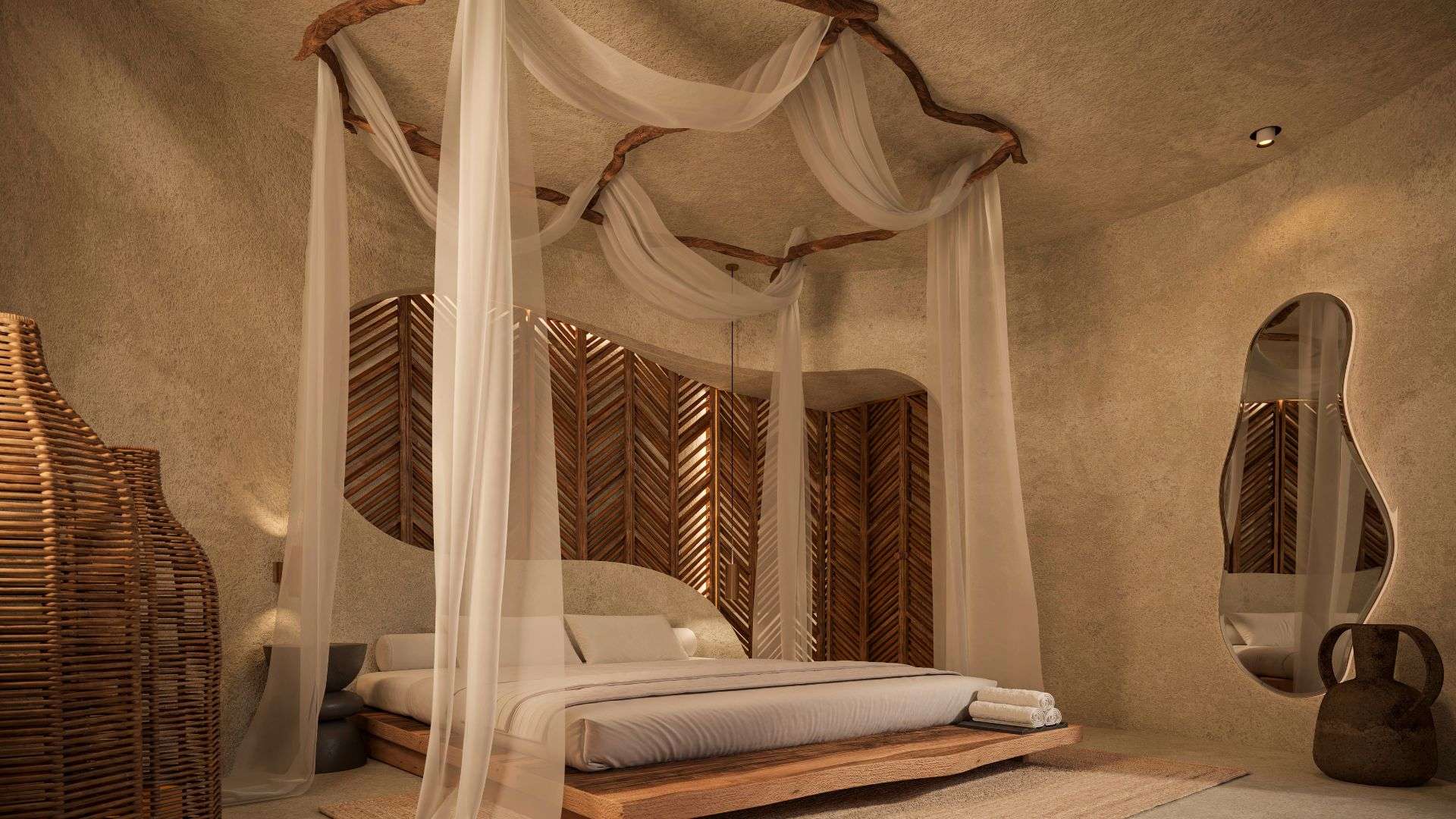 Interior proyecto ANEI 2