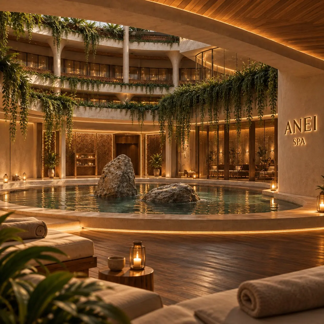 ANEI Spa